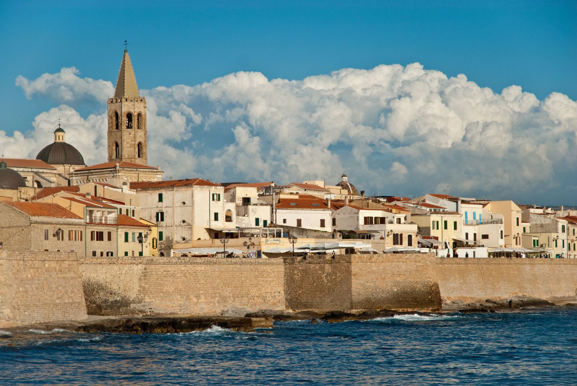 Alghero Liveaboards