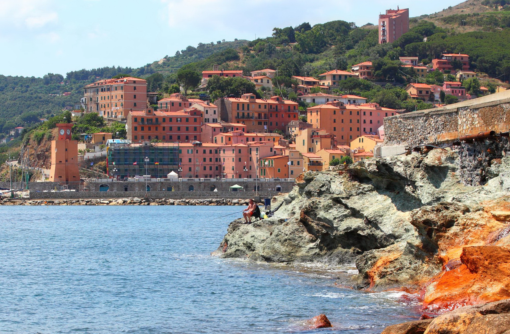 Rio Marina Liveaboards