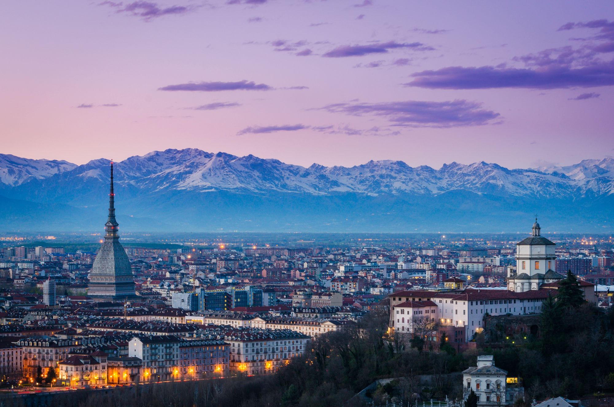 Turin Liveaboards