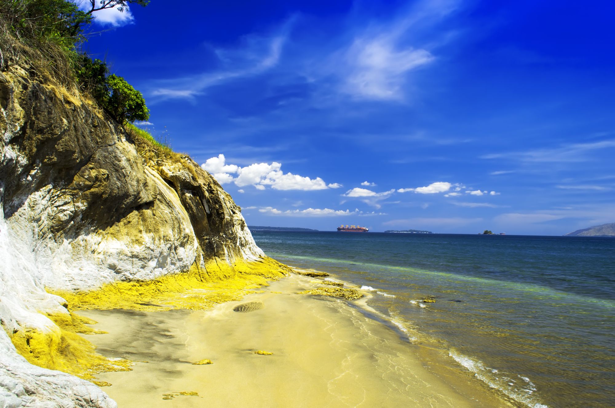 Subic Bay Liveaboards