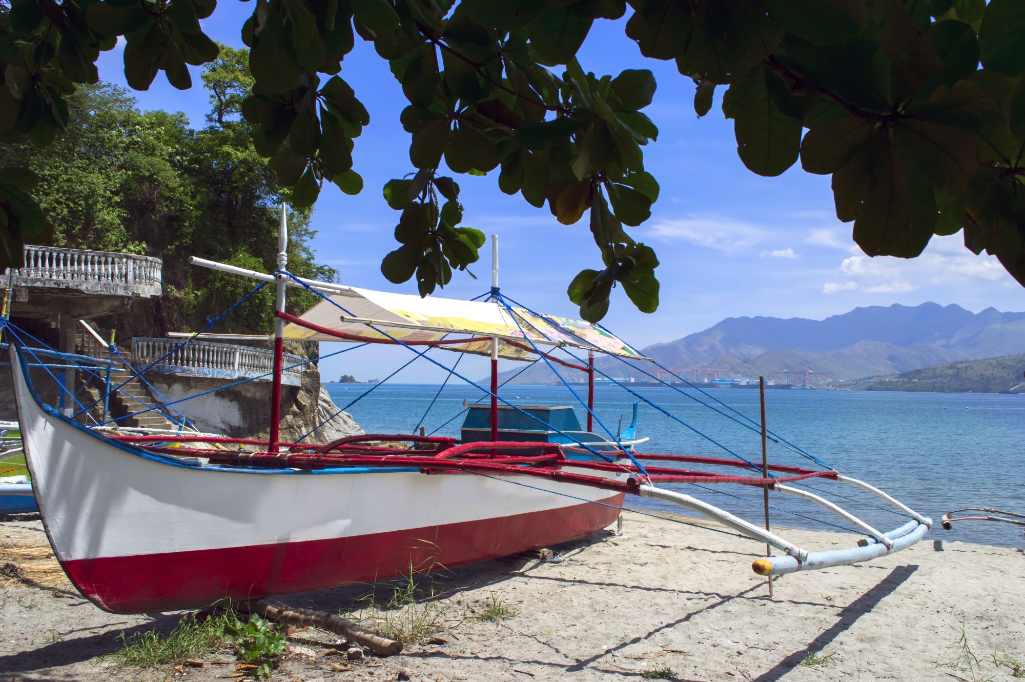 Olongapo Liveaboards