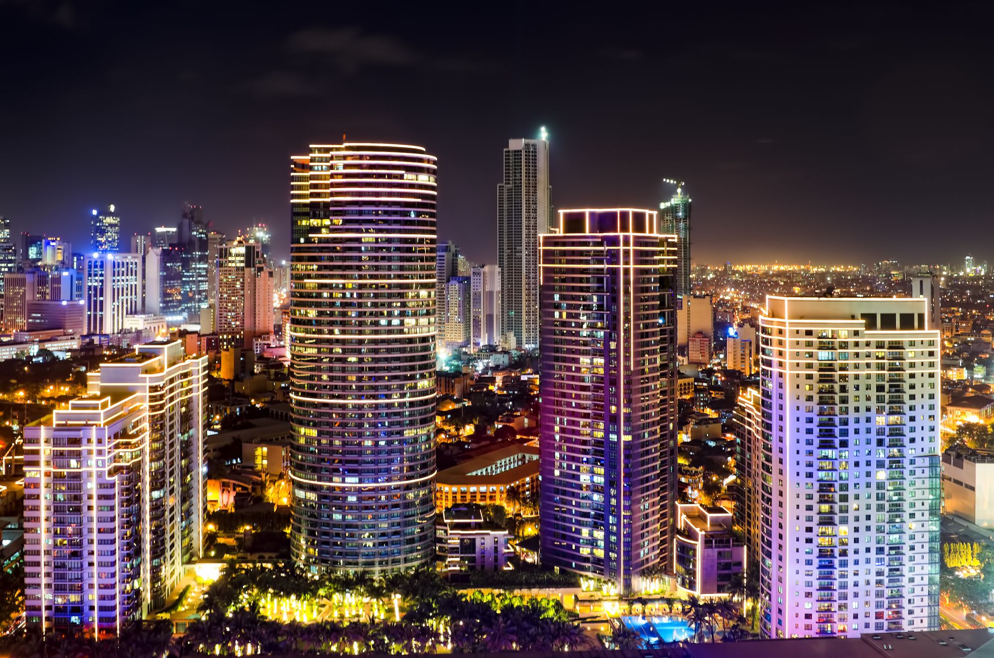 Makati Liveaboards