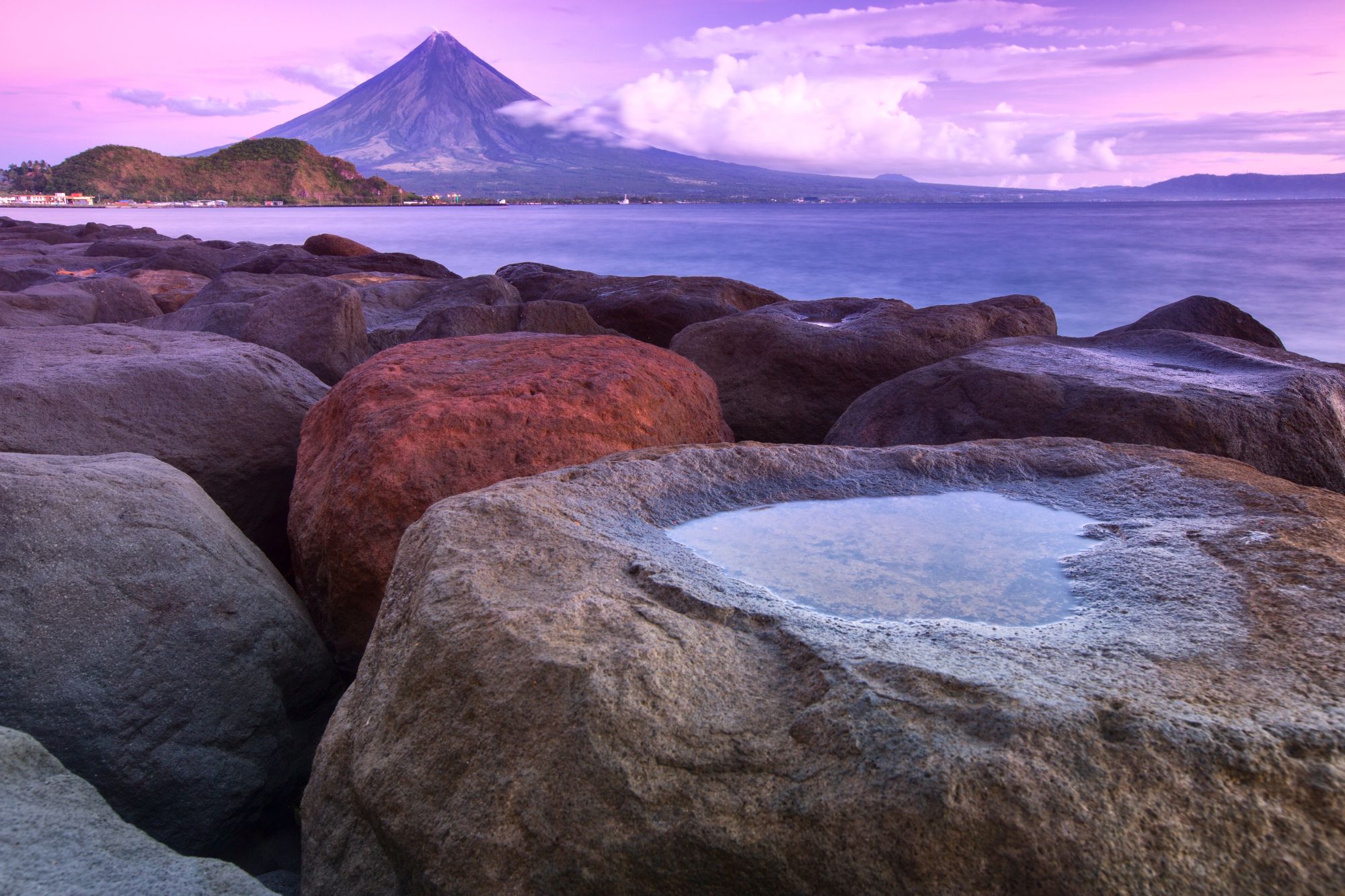 Bicol Liveaboards