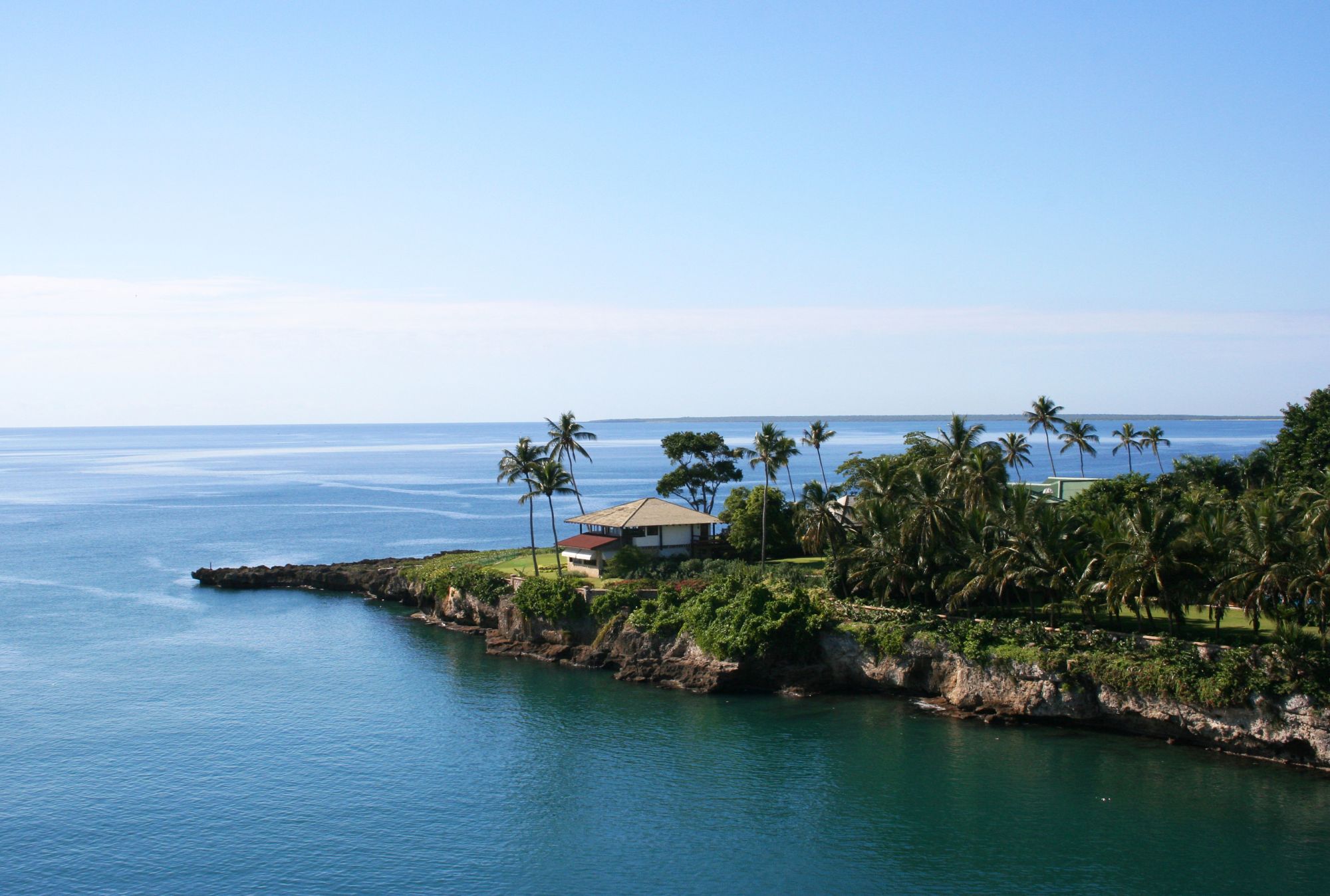 La Romana Liveaboards