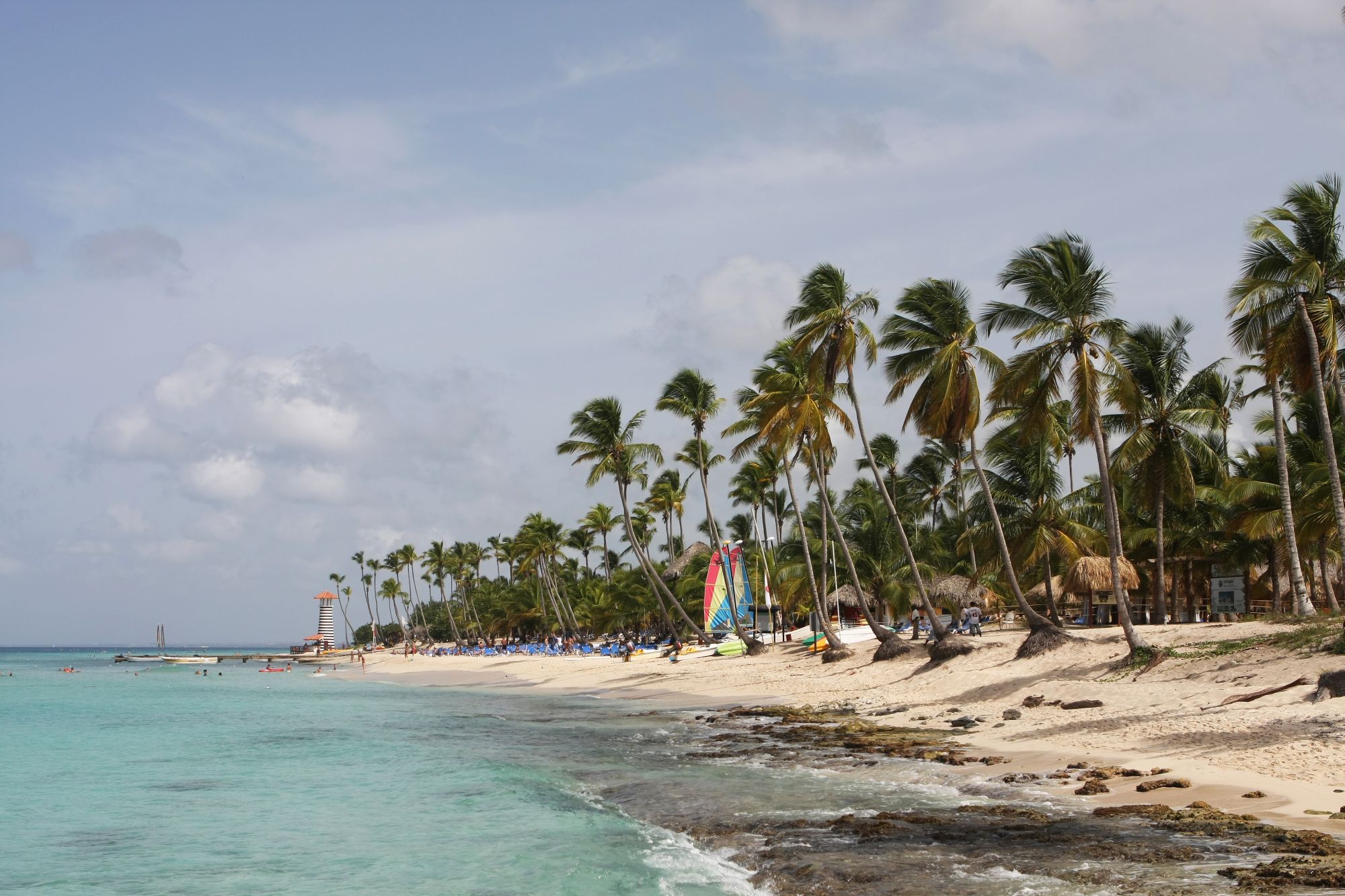 Scuba Diving in Bayahibe, Dominican Republic - Divebooker.com