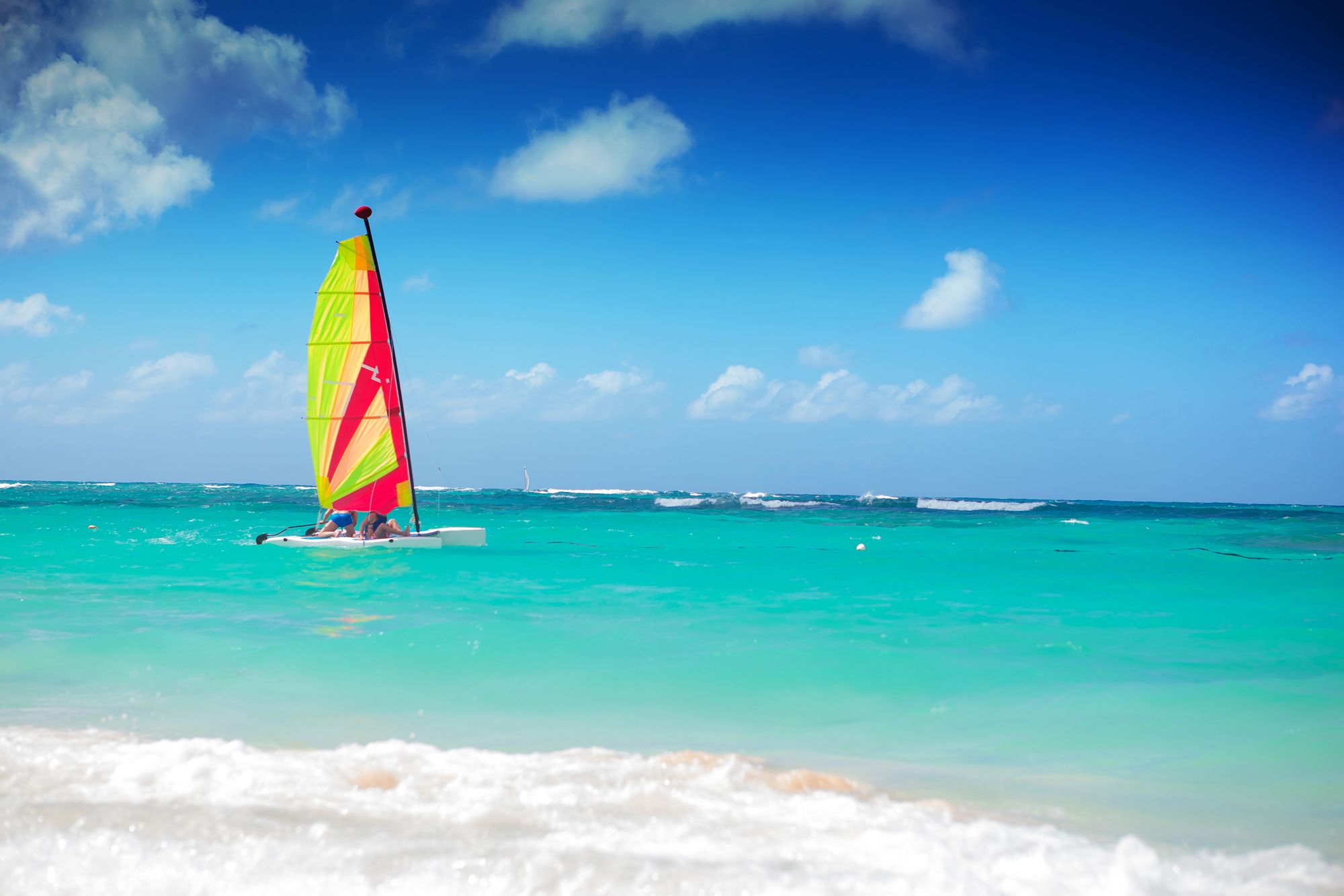 Bavaro Liveaboards