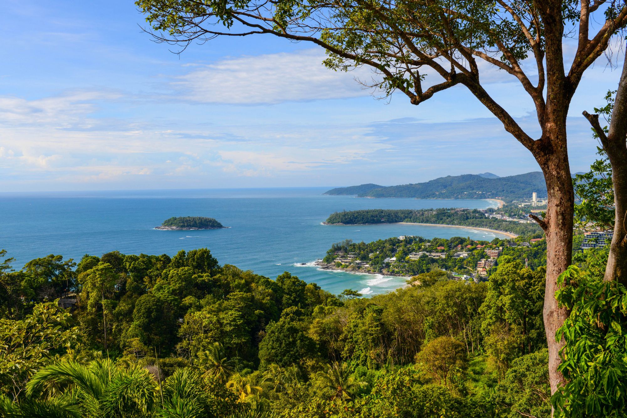 Patong Liveaboards