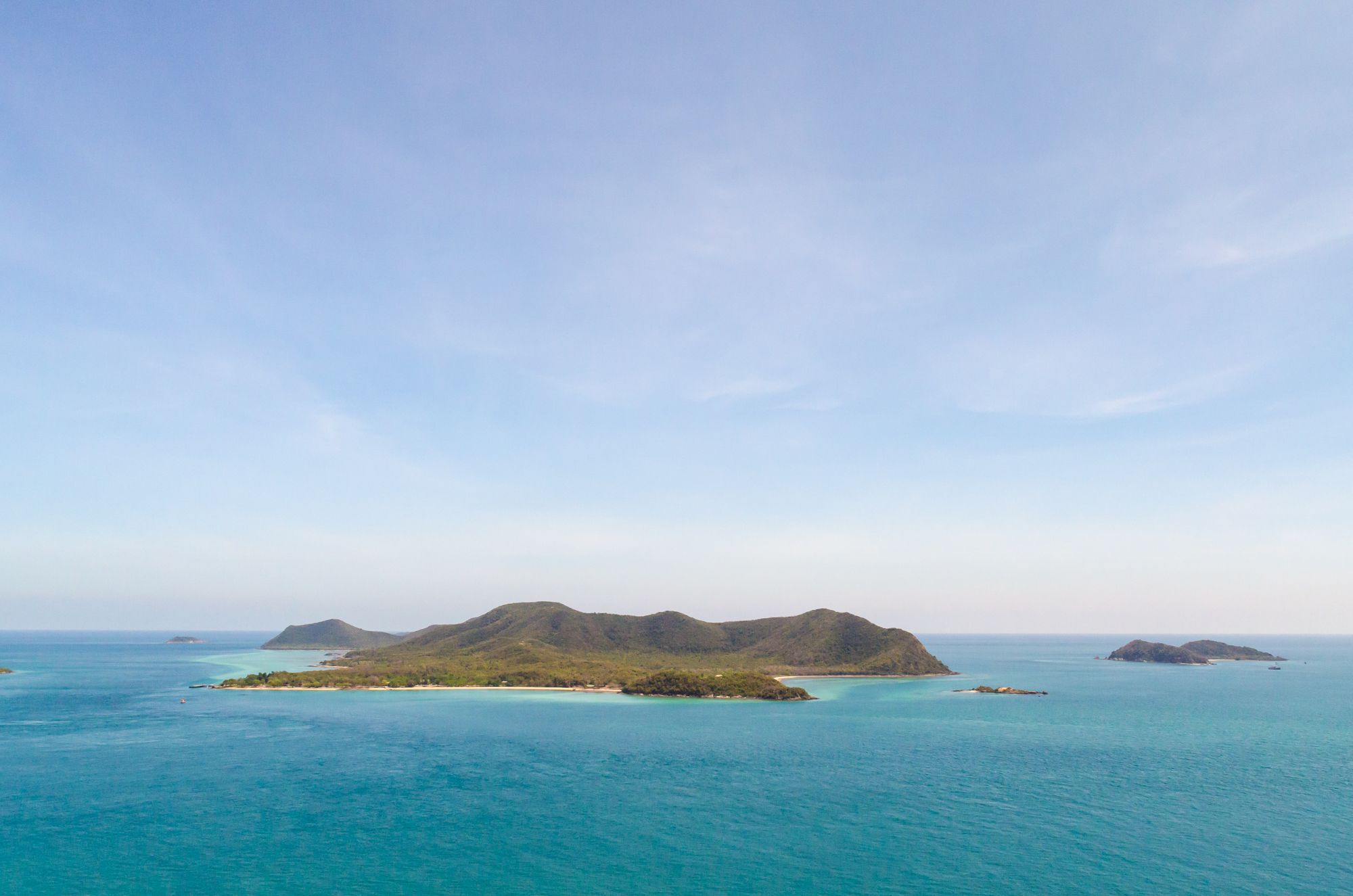 Sattahip Liveaboards