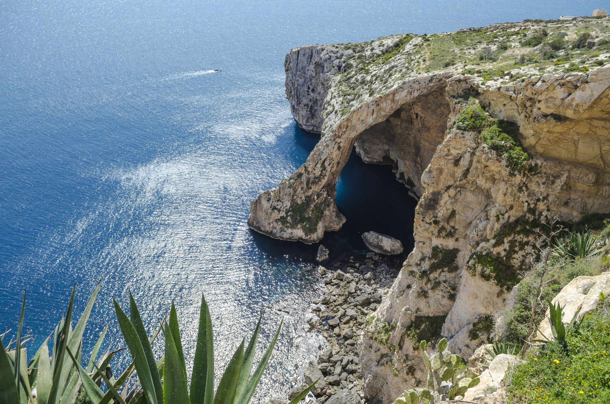 Iz-Zurrieq Liveaboards