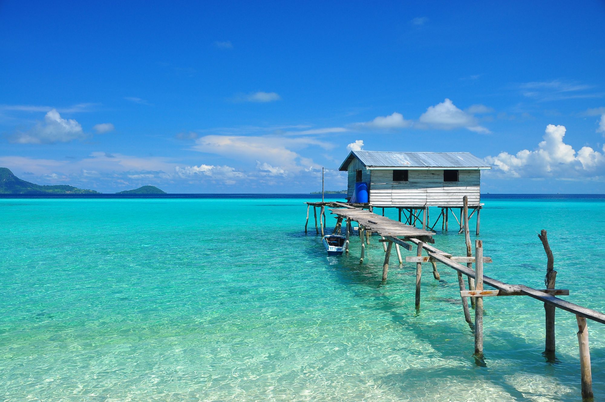 Sibuan Liveaboards