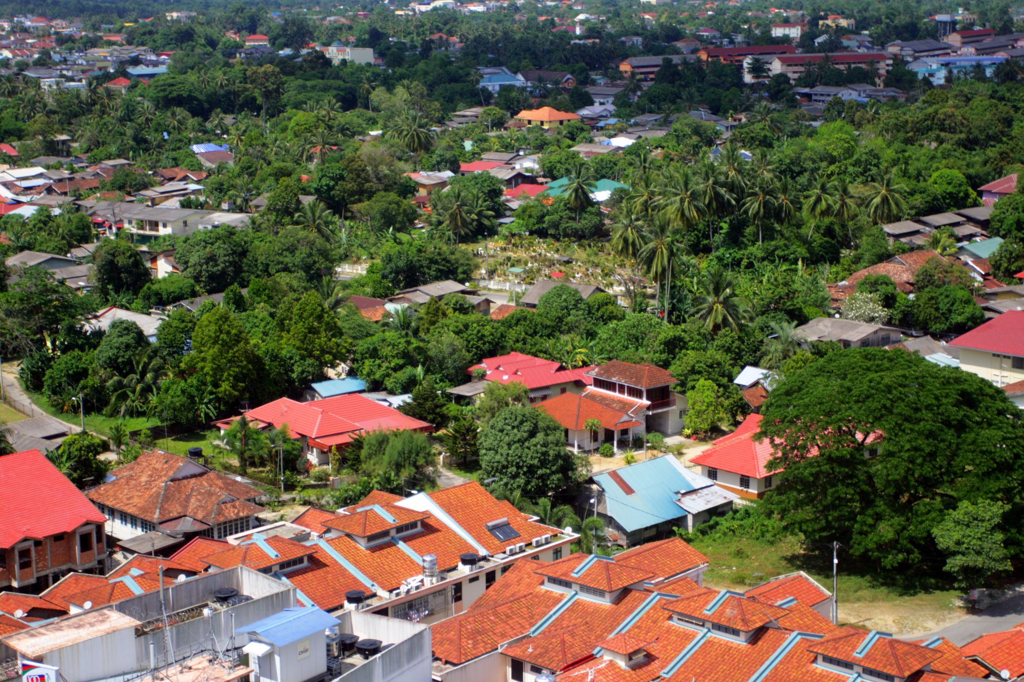 Kota Bharu Liveaboards