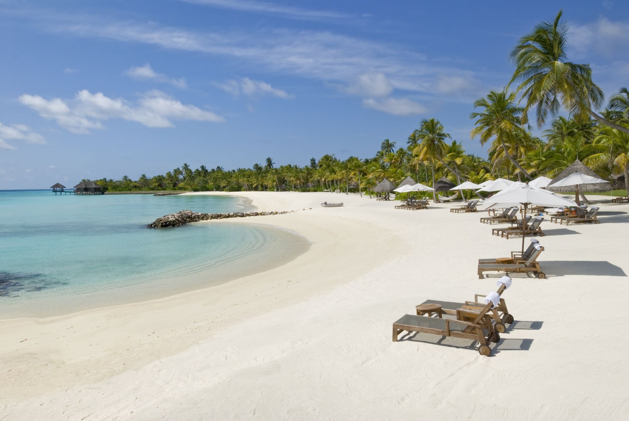 Reethi Beach Liveaboards