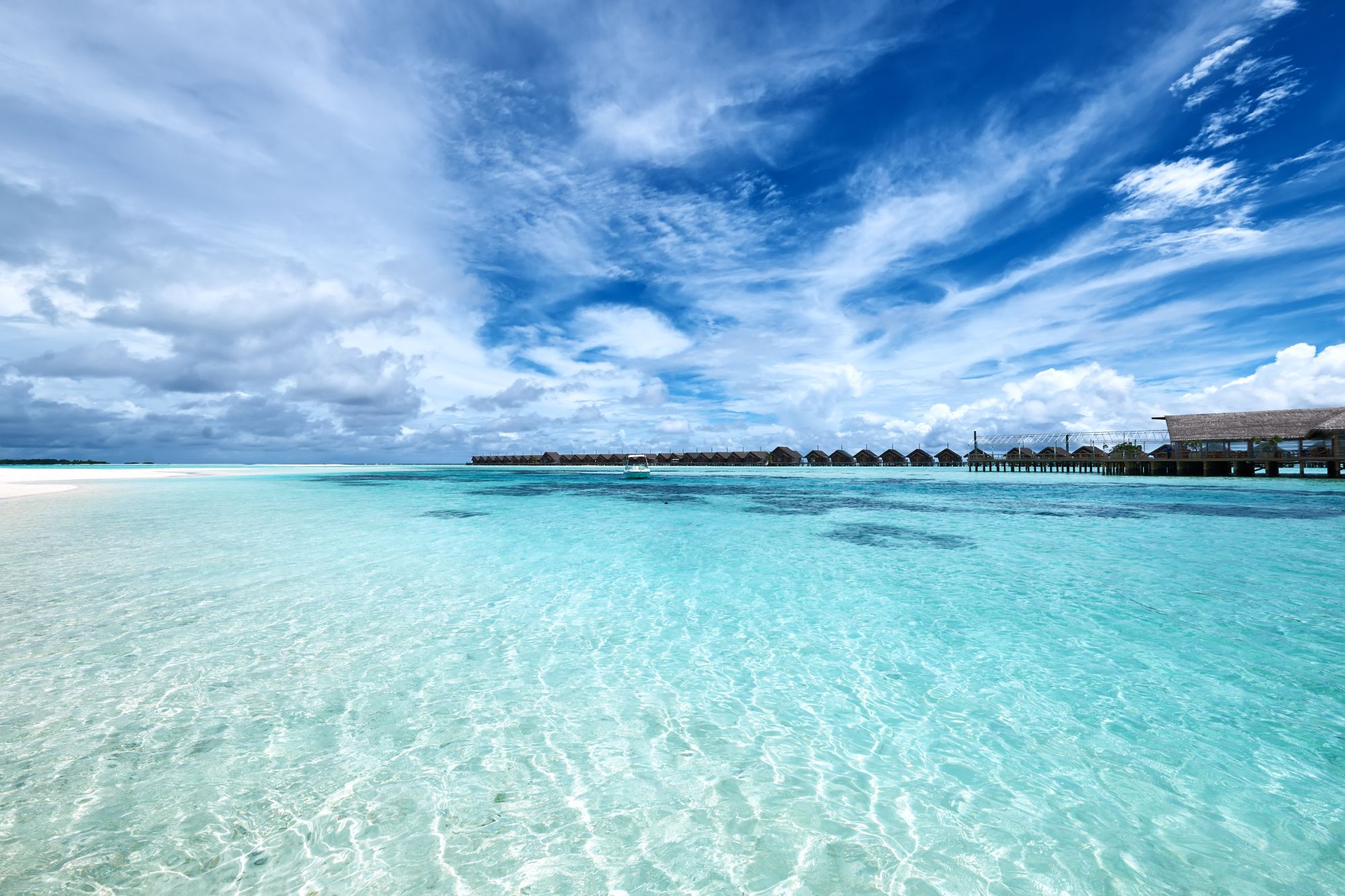 Palm Beach Resort & Spa Liveaboards