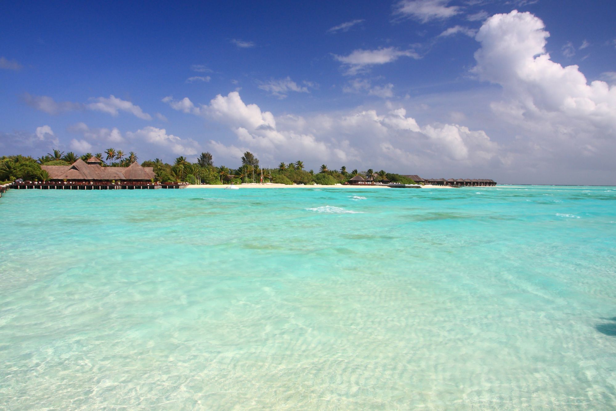 Olhuveli Liveaboards