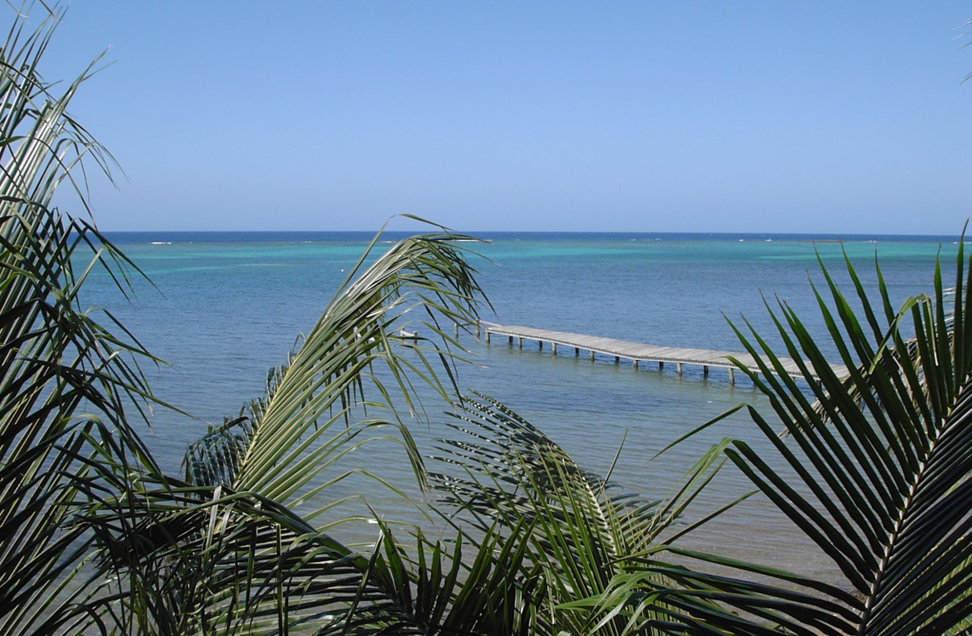 Sandy Bay Liveaboards