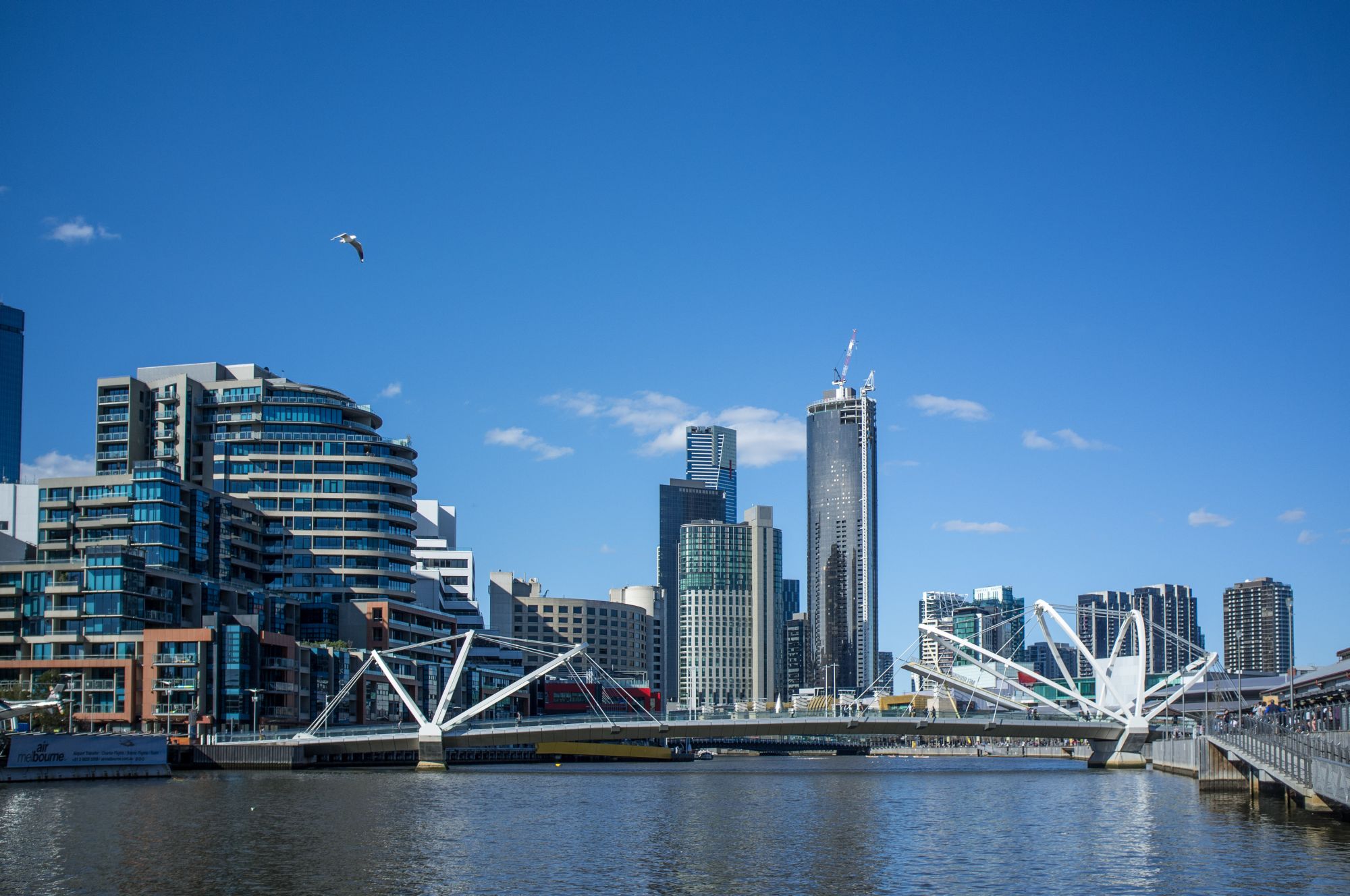 Melbourne Liveaboards