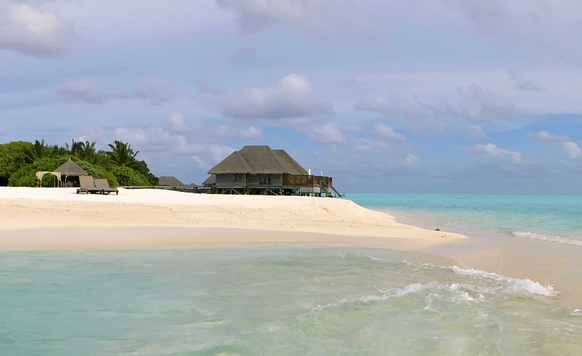 Rangalifinolhu Liveaboards