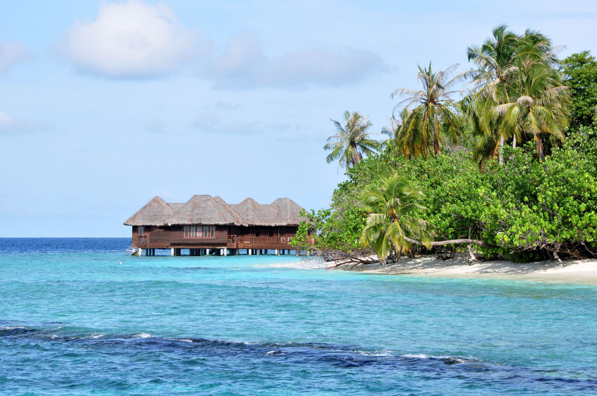 Madhiriguraidhoo Liveaboards