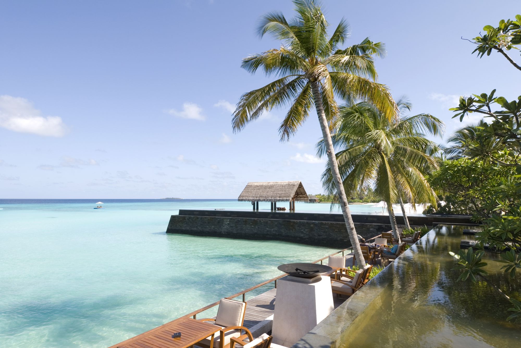 Reethi Rah Liveaboards
