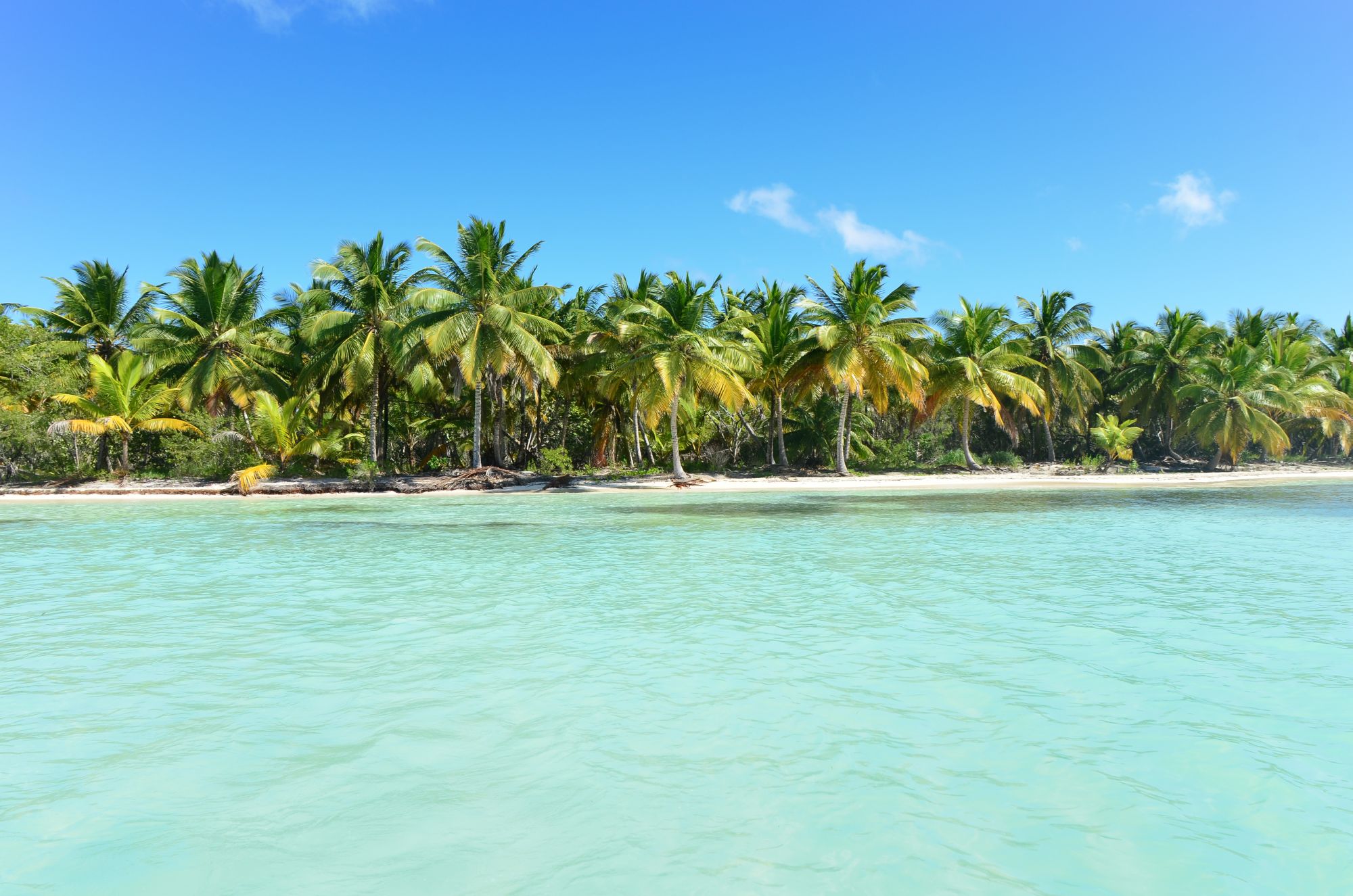 Furanafushi Island Liveaboards