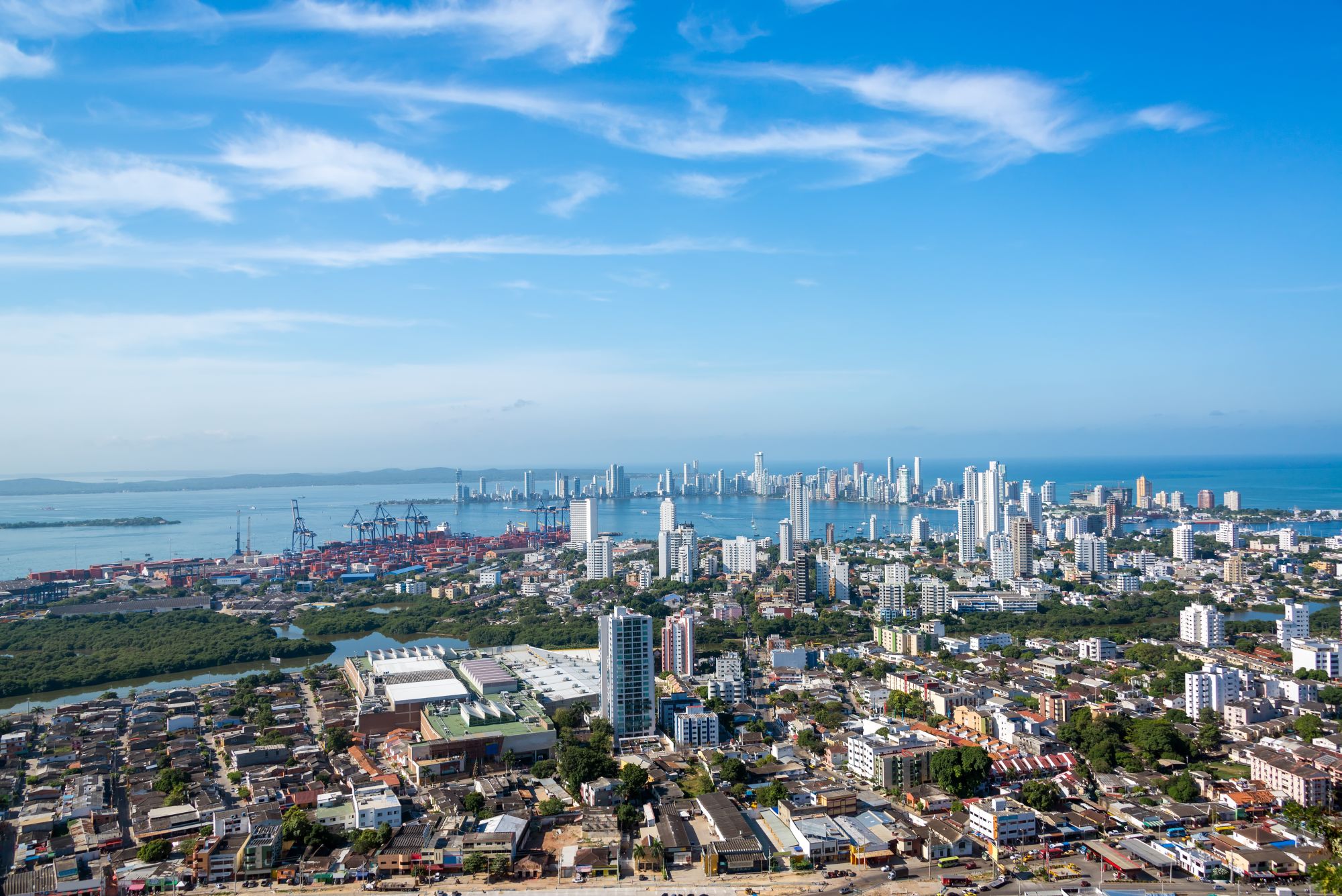Cartagena Liveaboards
