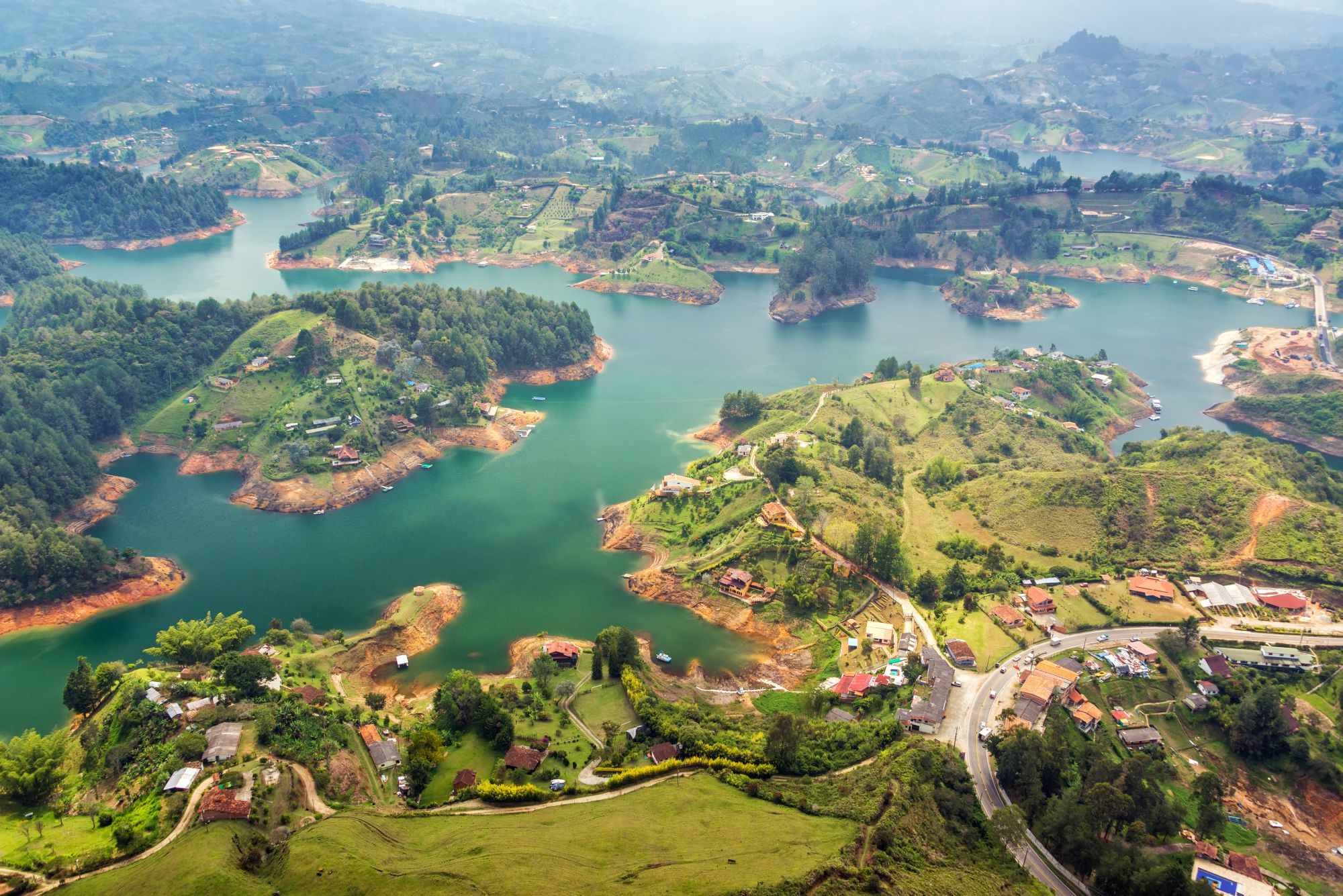 Medellin Liveaboards