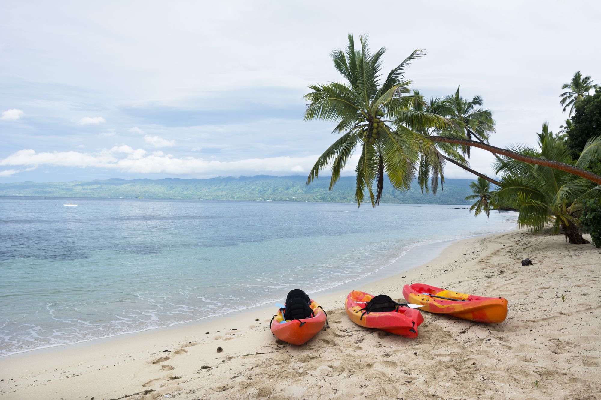 Ovalau Liveaboards