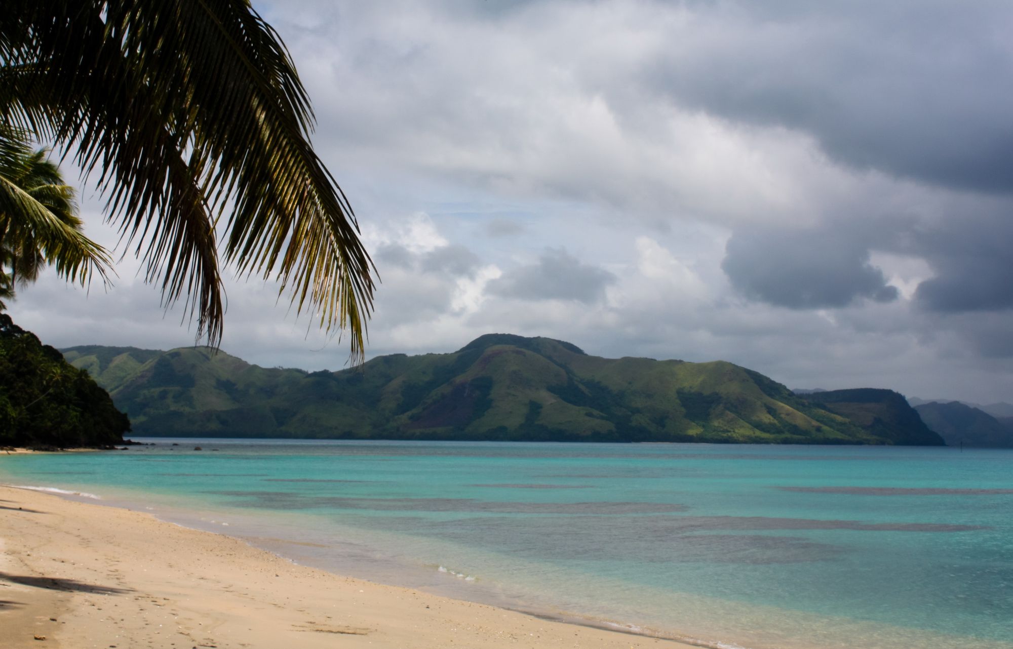 Kadavu Liveaboards