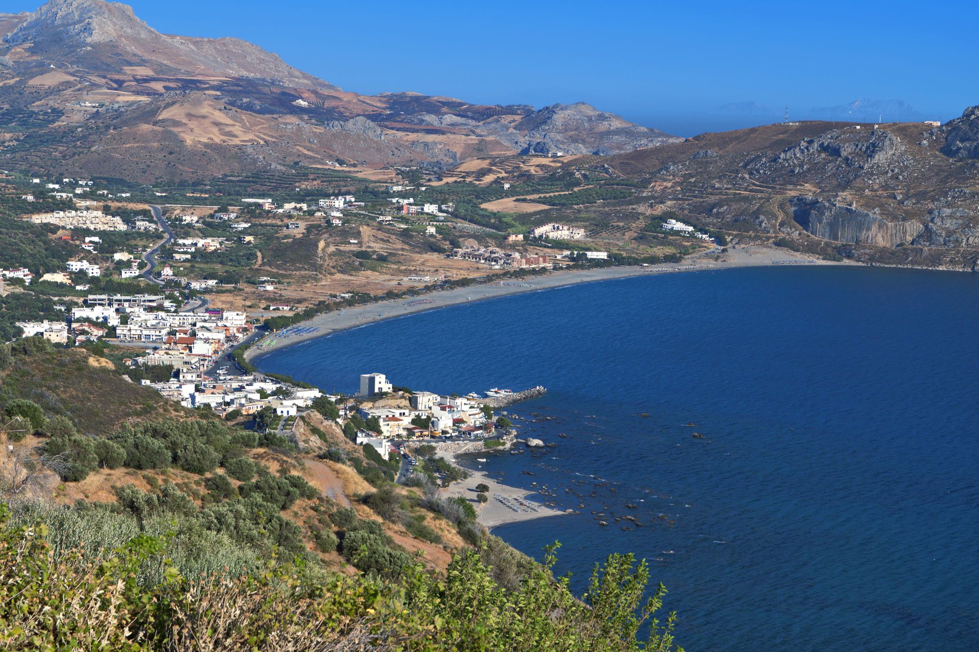 Plakias Liveaboards