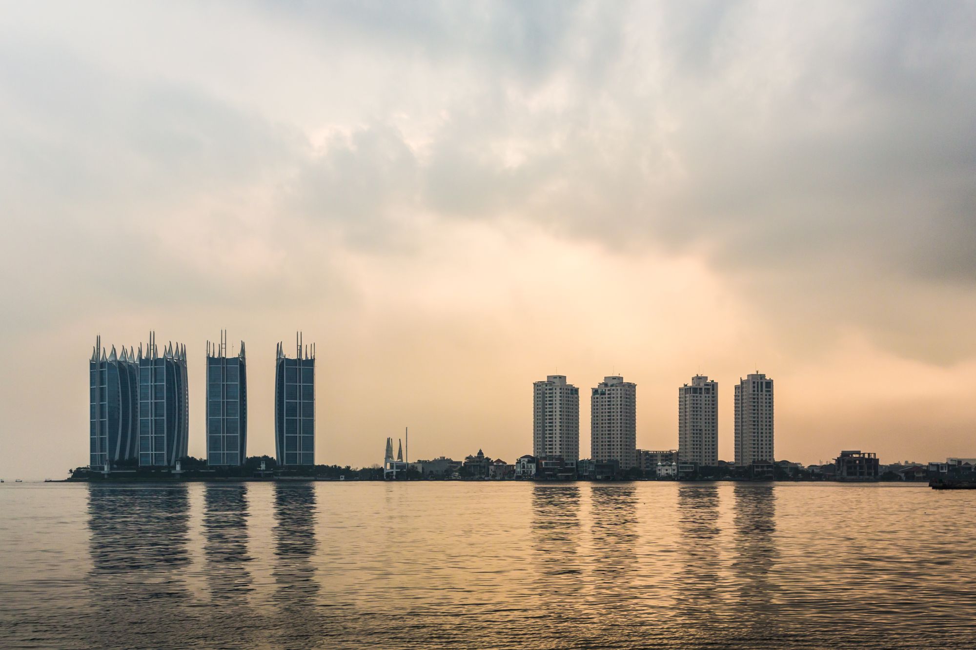 Jakarta Liveaboards