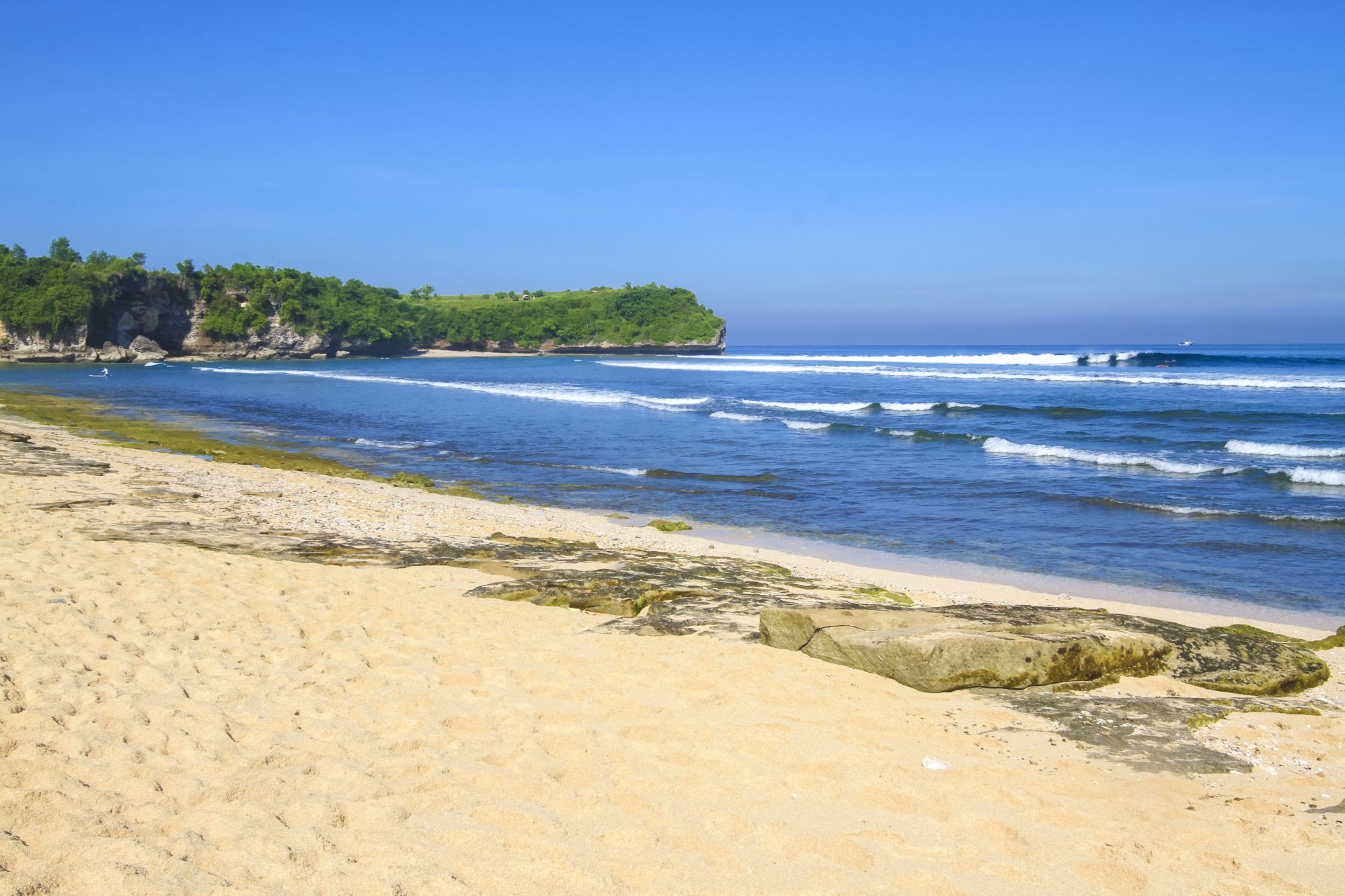Kuta-Legian Liveaboards