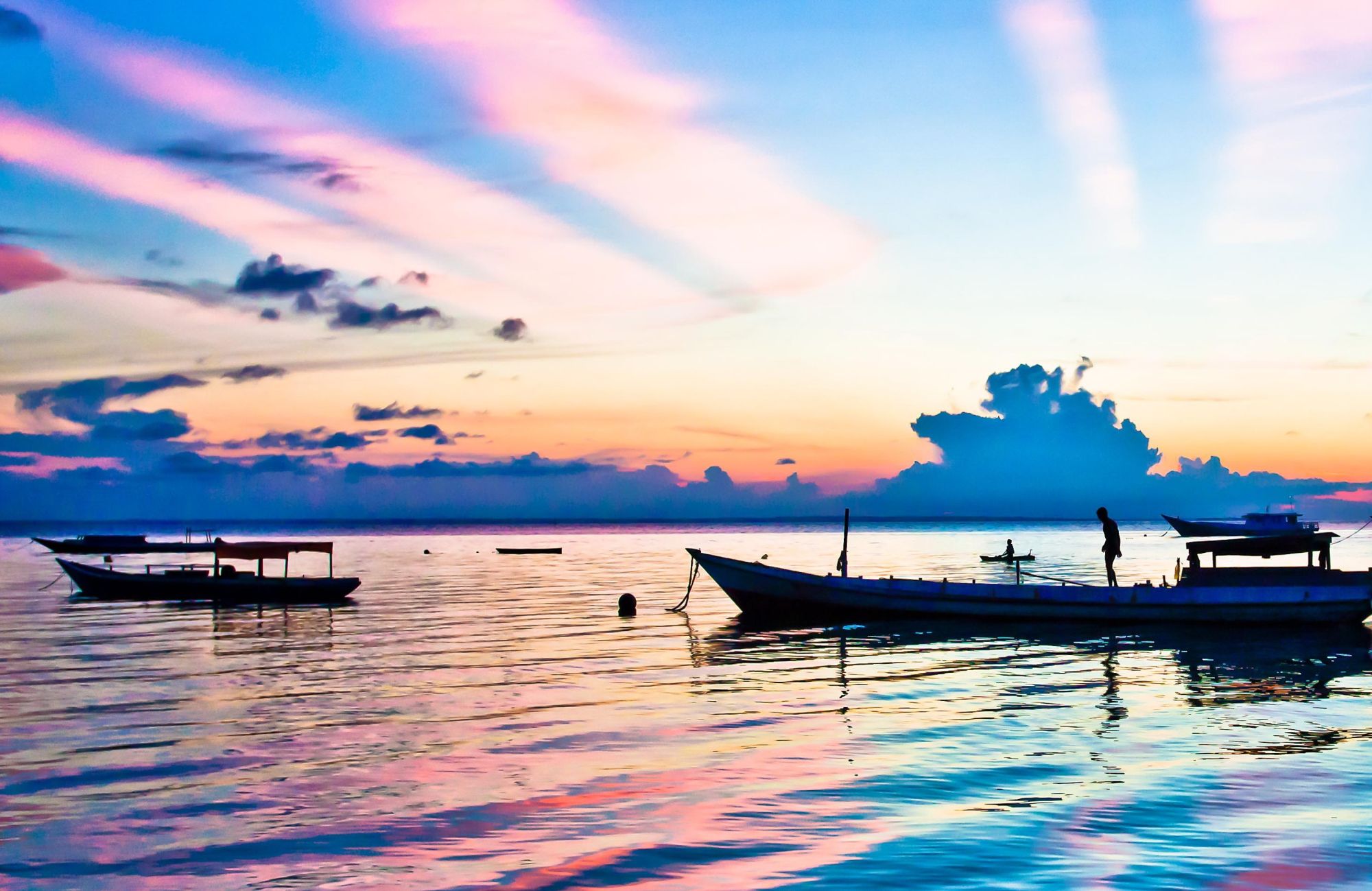 Balikpapan Liveaboards