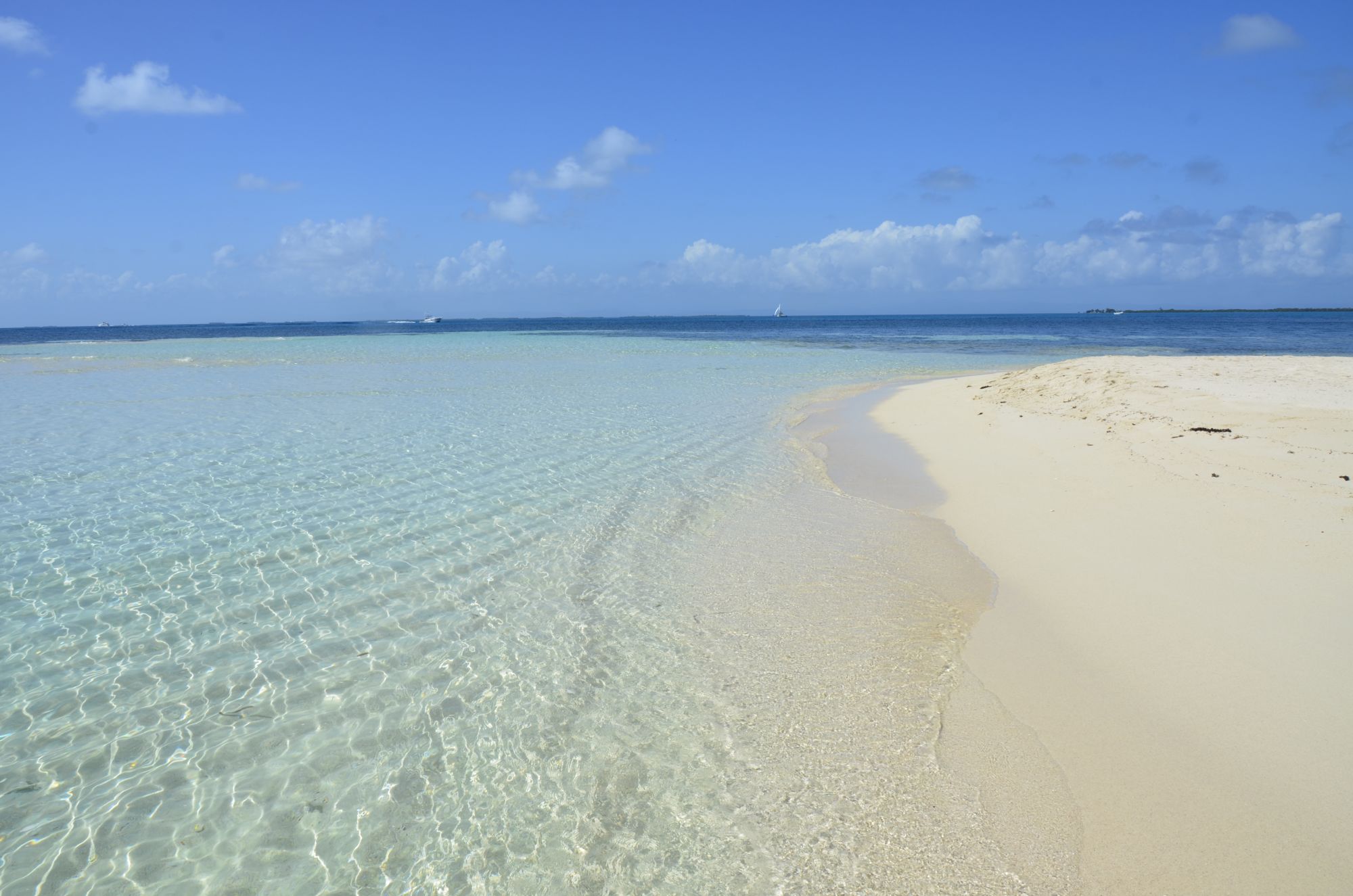 South Water Caye Liveaboards