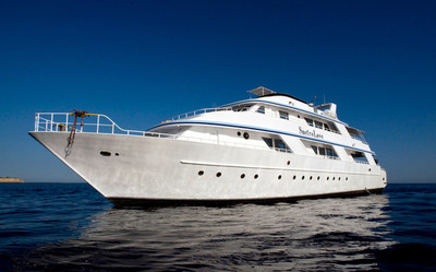 Snefro Love Liveaboard