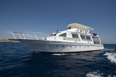 King Snefro 5 Liveaboard