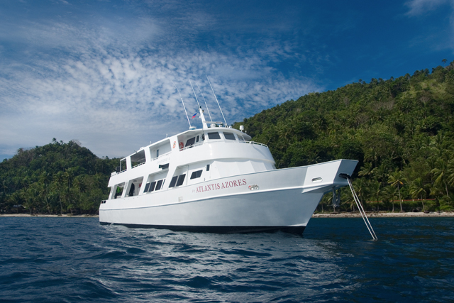 Atlantis Adventurer