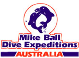 Mike Ball Dive Expeditions