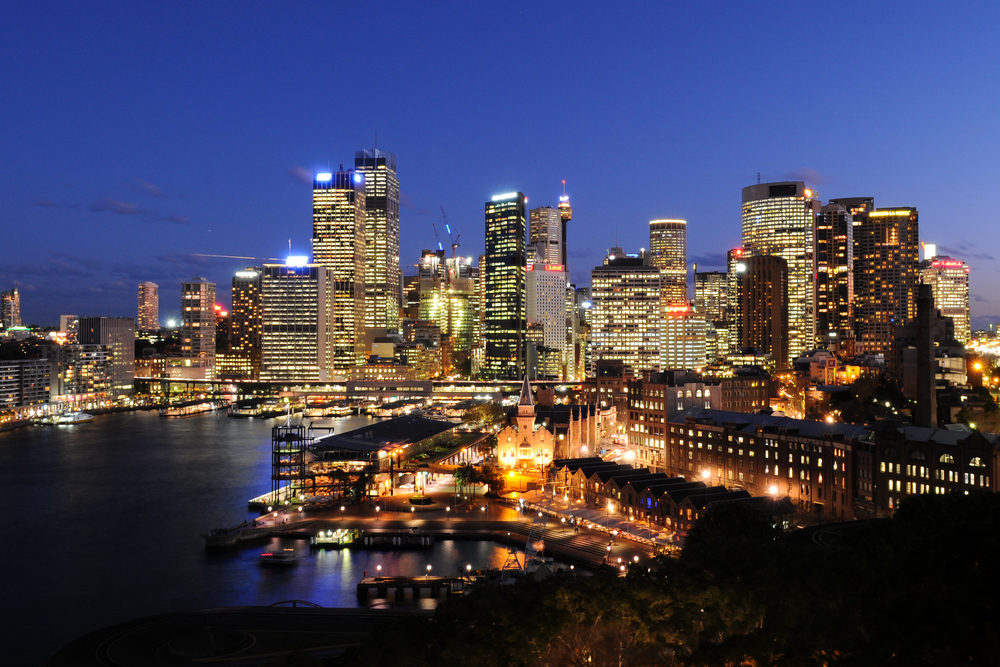 Sydney Liveaboards