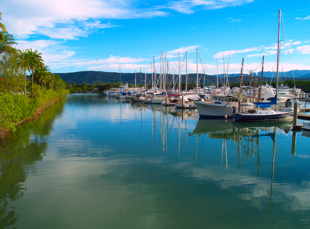 Port Douglas Liveaboards