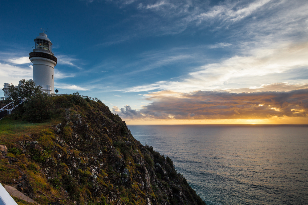 Byron Bay Liveaboards