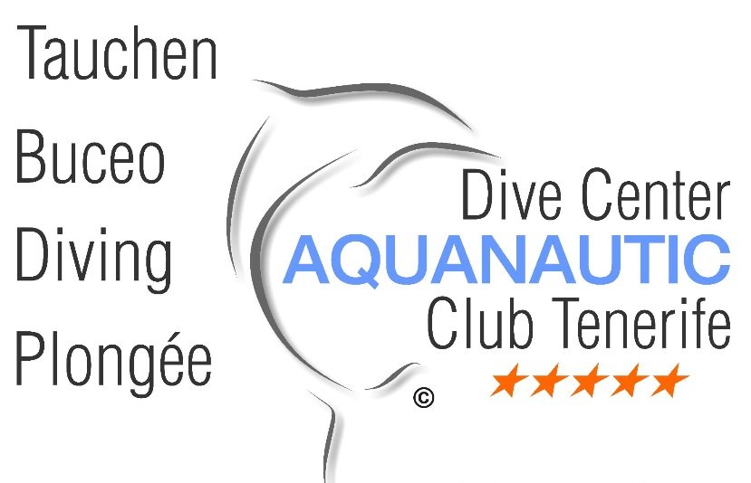Aquanautic Dive Center Tenerife, Costa Adeje, Spain