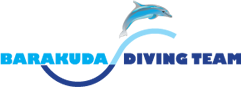 Barakuda Diving Team