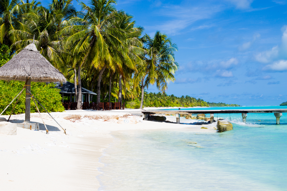 Dhiffushi Liveaboards