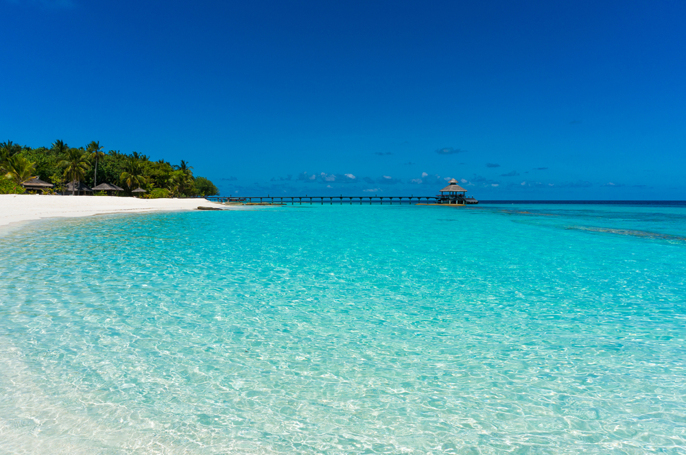Port of Baa Atoll Liveaboards