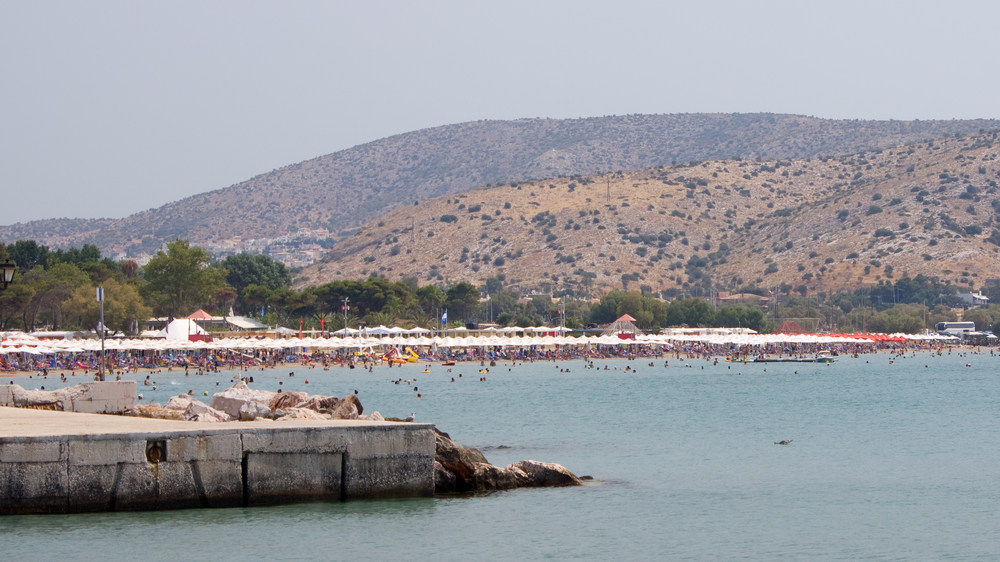 Varkiza Liveaboards