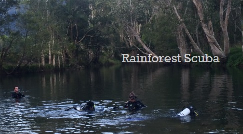 Rainforest Scuba, Finch Hatton, Australia - Divebooker.com