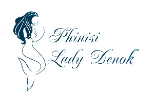 Lady Denok Phinisi