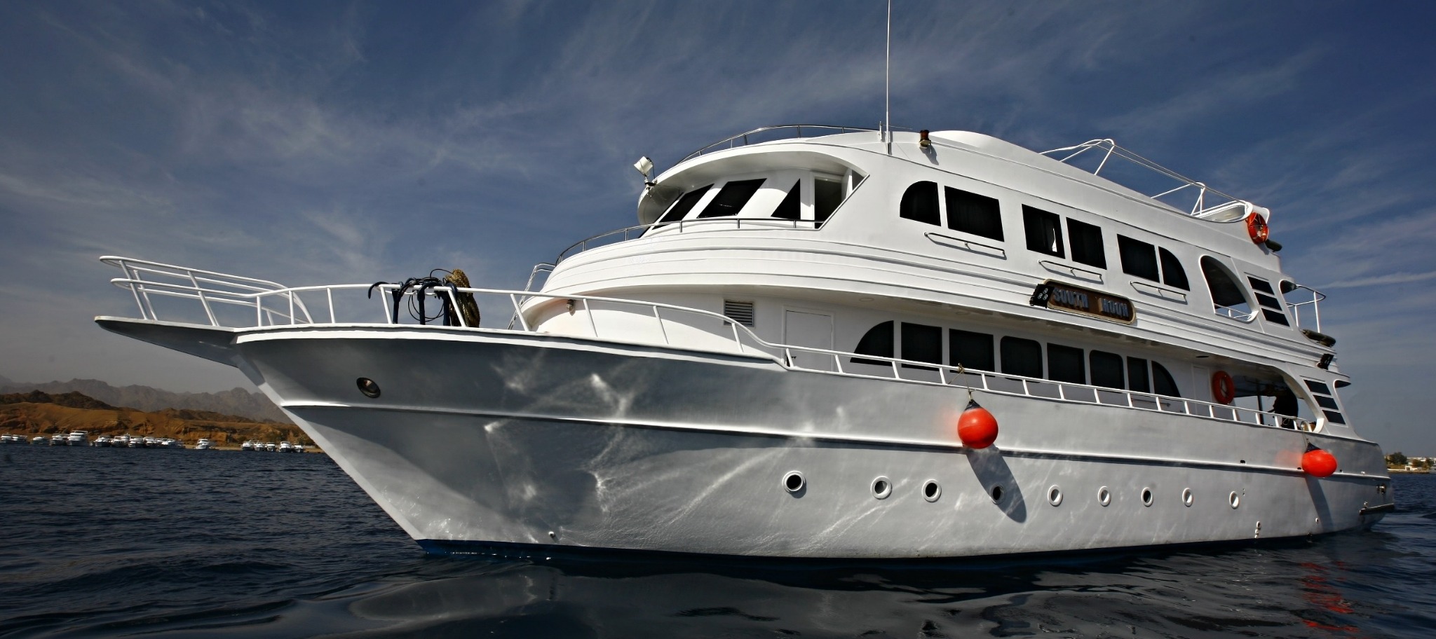 South Moon Liveaboard