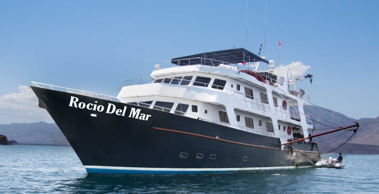 Rocio del Mar
