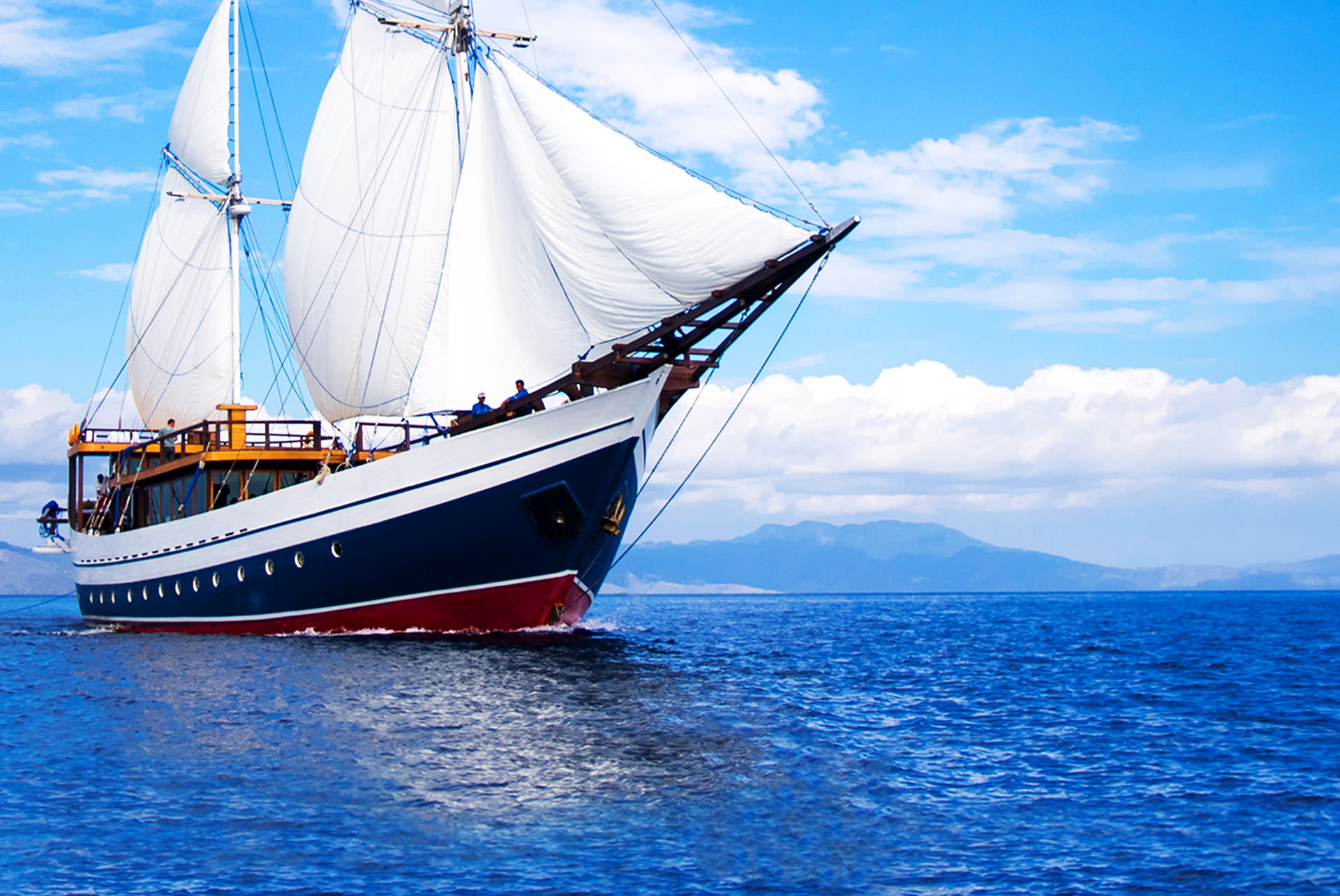 Hatiku Liveaboard